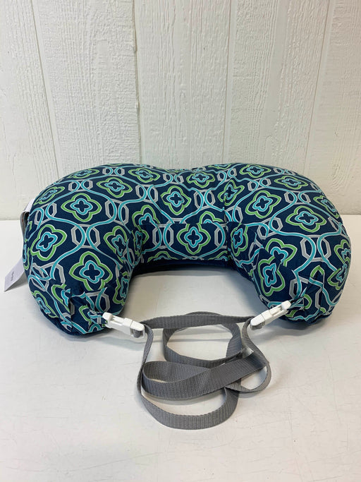 used Boppy Best Latch Breastfeeding Pillow