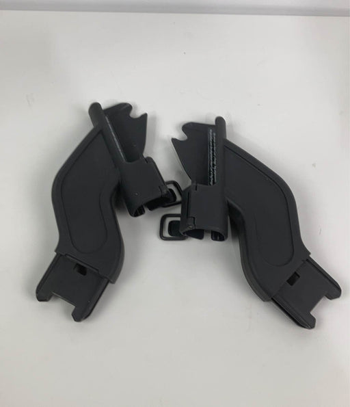 used UPPAbaby VISTA Lower Adapters