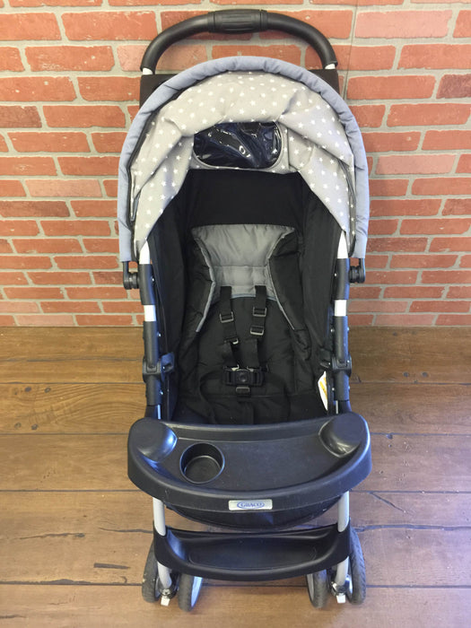 Graco LiteRider Stroller, 2016