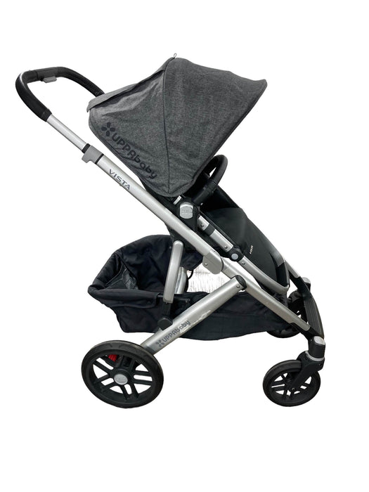 secondhand Strollers