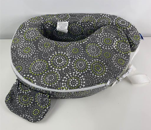 secondhand My Brest Friend Nursing Pillow, Fireworks