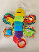 used Lamaze Freddie The Firefly