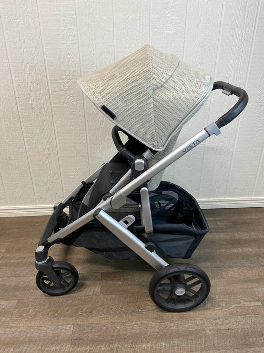 used UPPAbaby VISTA V2 Stroller