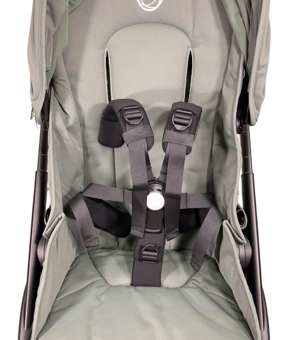 secondhand Standard Strollers