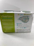 secondhand Seventh Generation Sensitive Protection Diapers, Size 2, 80 Count