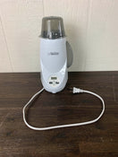 used Dr. Brown's Deluxe Baby Bottle Warmer