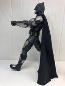 secondhand Big Figs Batman 19" Action Figure