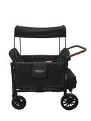 secondhand Wonderfold Wonderfold W4 Luxe Quad Stroller Wagon