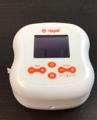 secondhand Hygeia Evolve Breast Pump