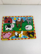 secondhand BUNDLE Wooden Puzzles