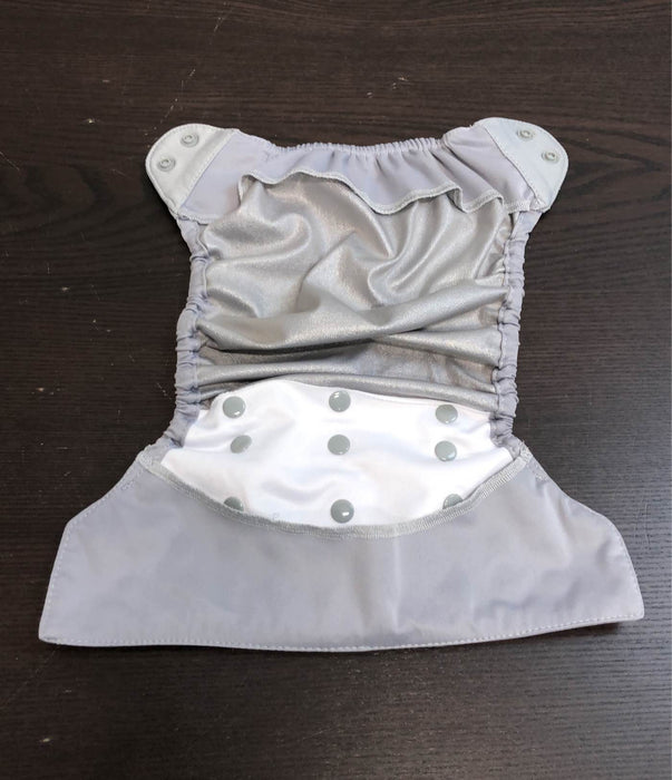 secondhand Diapering