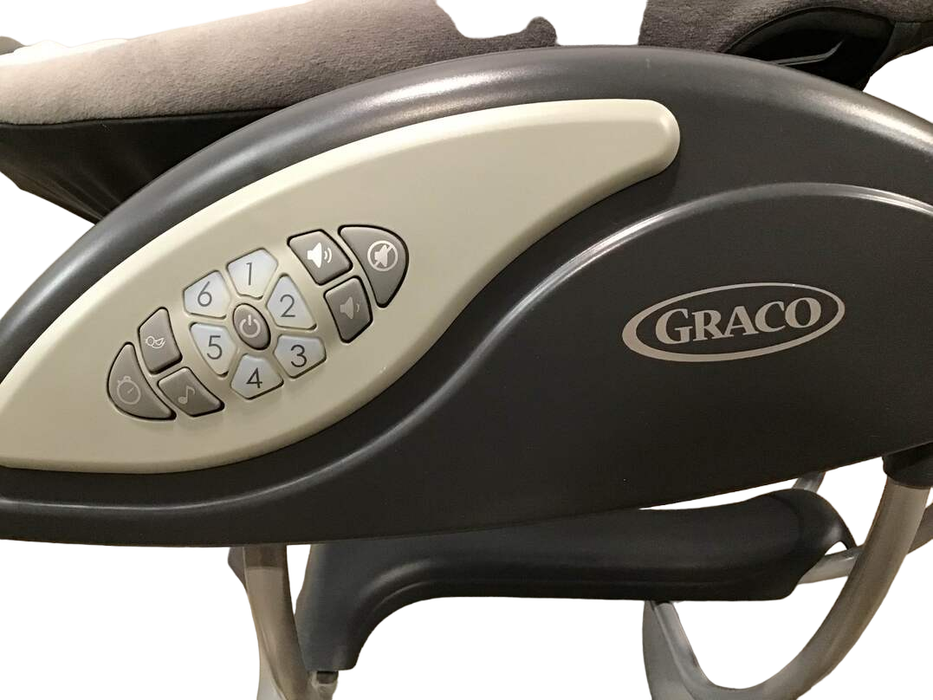 Graco Glider Petite LX