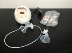 used Spectra Baby S2 Plus Electric Breast Pump