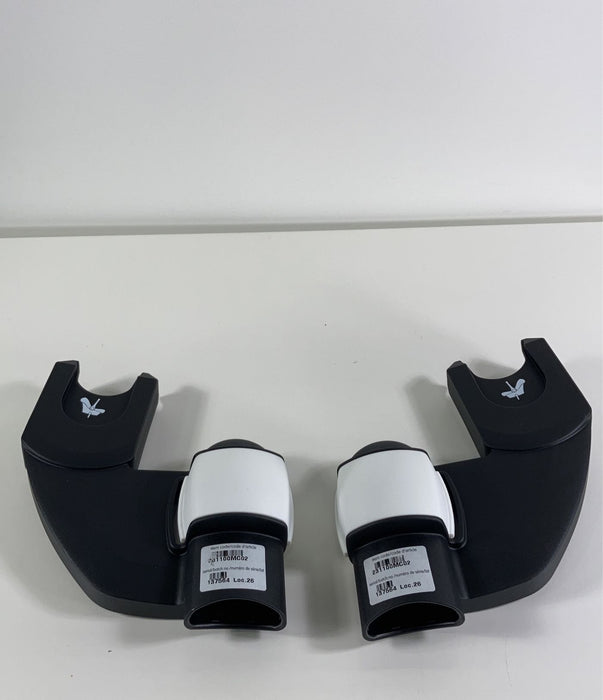 used Bugaboo Buffalo Adapter For Maxi-Cosi Car Seats