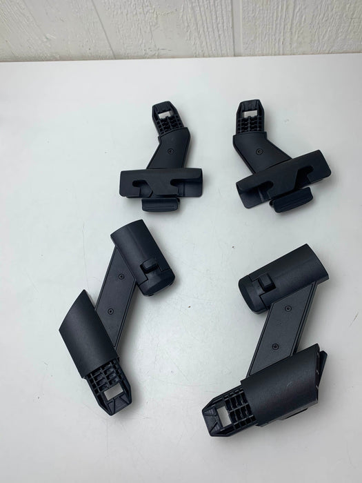 used Thule Sleek Adapter Kit