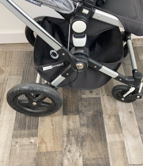 Bugaboo Cameleon3 Stroller, 2017