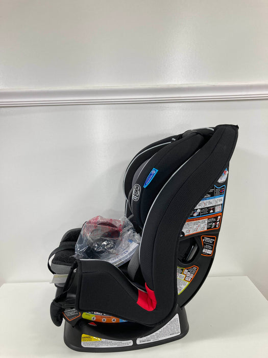 used Carseat