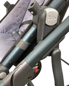 used UPPAbaby VISTA Stroller, Taylor (Indigo), 2017