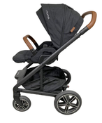 secondhand Nuna Mixx Next + Pipa Urbn Travel System, 2023, Caviar