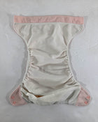 used BumGenius Elemental All-In-One Cloth Diapers