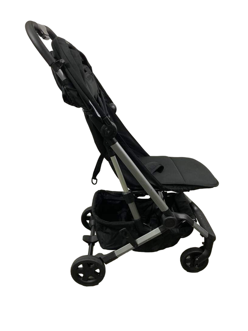 secondhand Colugo Compact Stroller, Black, 2023