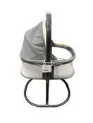 secondhand Graco Day2Night Portable Bassinet And Stand