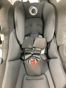 secondhand Carseat