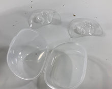 secondhand Lansinoh Nipple Shields for Breastfeeding