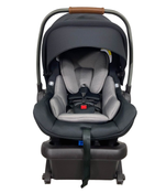 secondhand Nuna TAVO PIPA Travel System, 2022, caviar