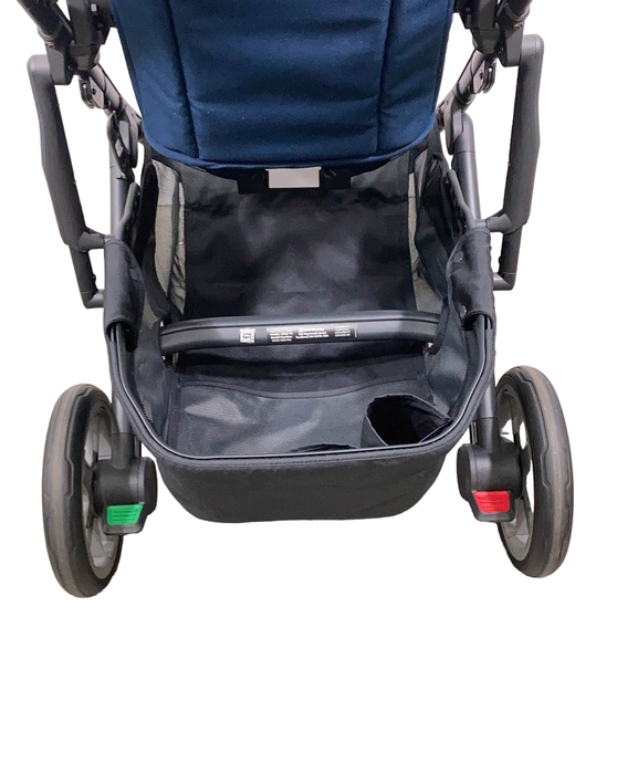 used UPPAbaby CRUZ V2 Stroller, 2021, NOA(Navy)