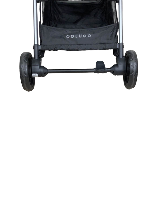 Colugo The One Stroller, Black, 2023