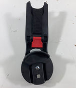 secondhand Baby Jogger Car Seat Adapter (City Select, City Select LUX, City Premier) For Cybex, Maxi Cosi & Nuna