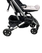 used Colugo Compact Stroller, 2022, Cool Grey