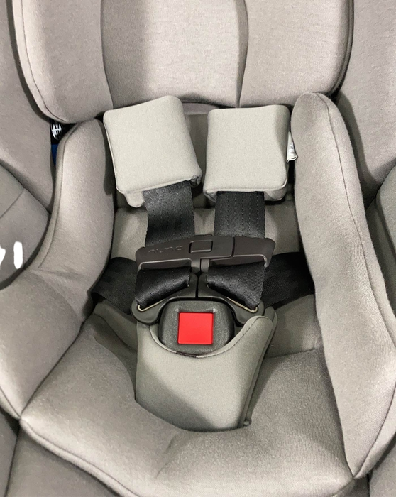 secondhand Carseat