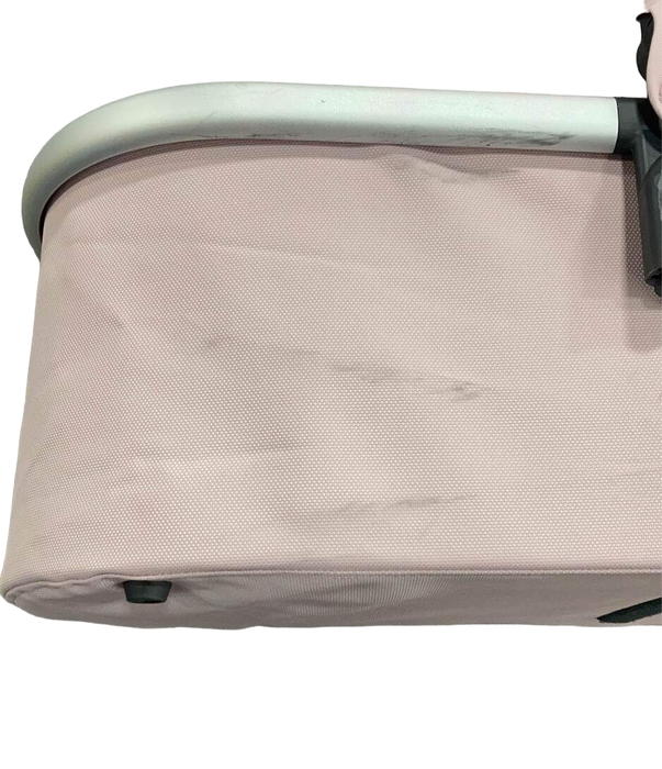 used UPPAbaby VISTA V2 Stroller, 2021, Alice (Dusty Pink)