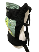 secondhand Boba 4G Classic Multi-Position Baby Carrier, Kangaroo