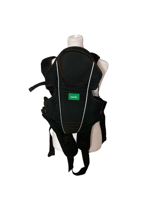 used Mamia 3 In 1 Baby Carrier