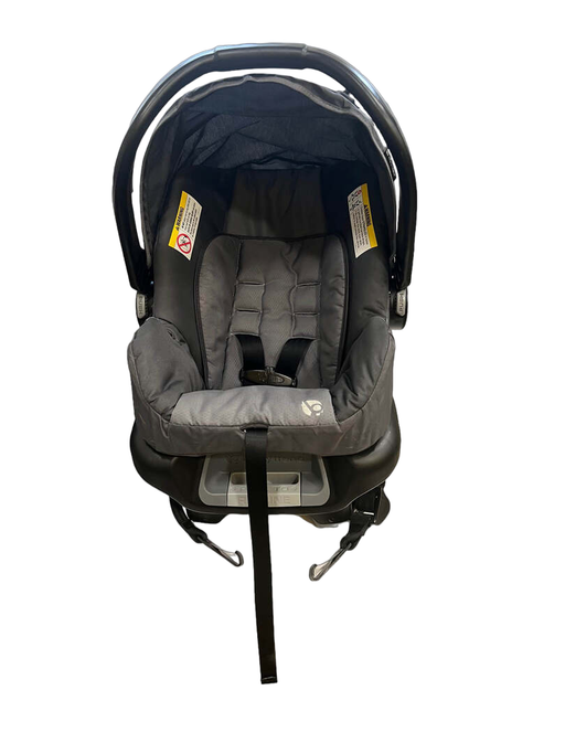 used Baby Trend Expedition Race Tec Jogger Travel System, 2021, Ultra Grey