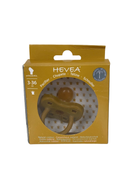 used Hevea Natural Pacifier