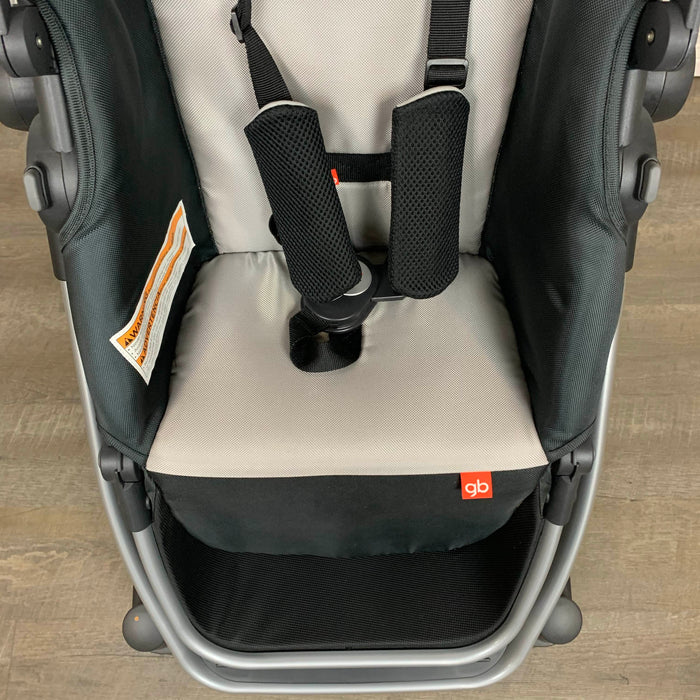 gb Evoq Stroller