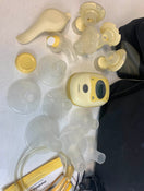 secondhand Medela Freestyle Breast Pump