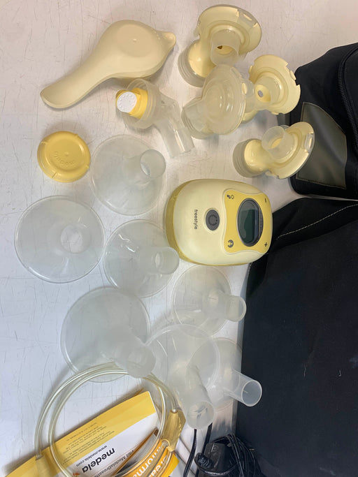 secondhand Medela Freestyle Breast Pump