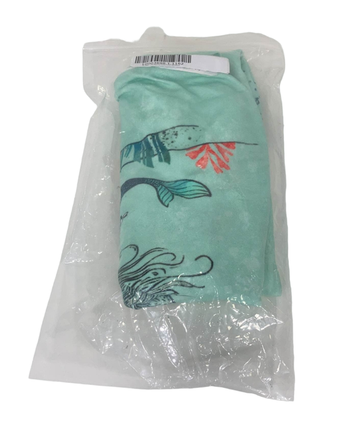 used JumpOff Jo Sleep Bag, X-Large, Moonlight Mermaid