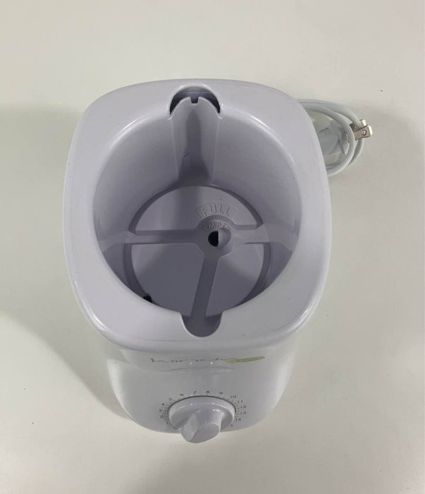 secondhand Kiinde Kozii Bottle Warmer And Breastmilk Warmer