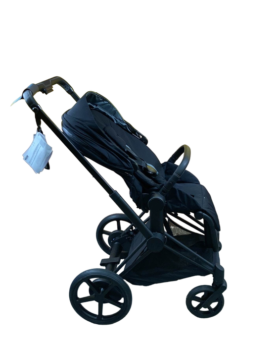 used Strollers