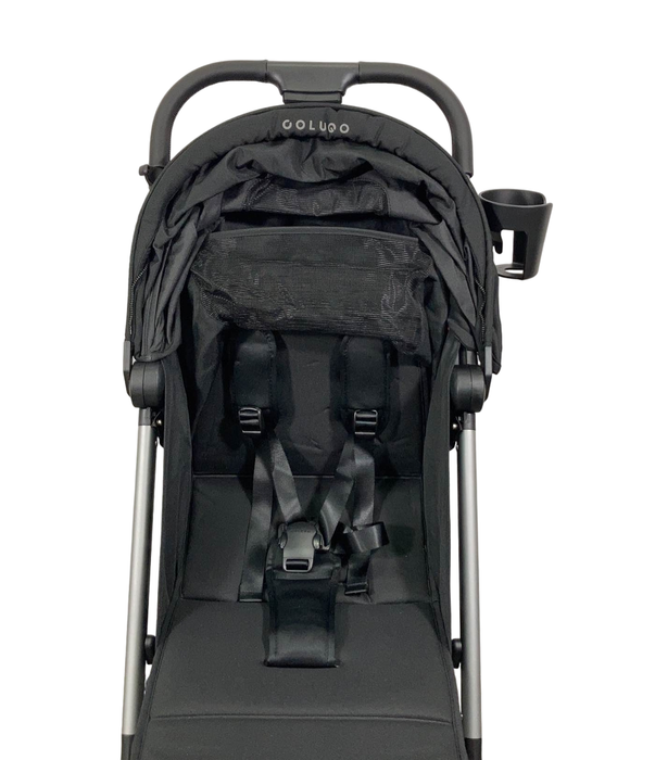 secondhand Strollers