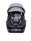 secondhand Britax Willow Brook S+ Travel System