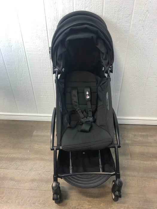 secondhand Strollers