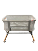 used Skip Hop Cozy-Up 2-in-1 Bedside Sleeper and Bassinet