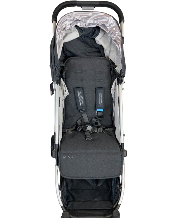 secondhand Strollers